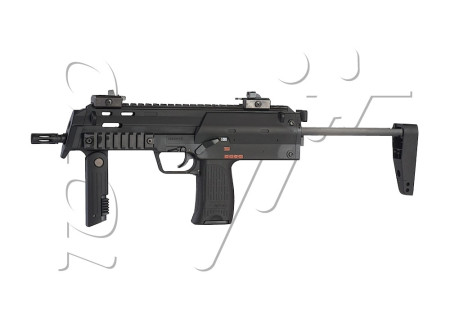 Pistolet mitrailleur HK MP7 A1 BLACK AEG TOKYO MARUI