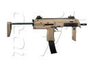 Pistolet mitrailleur HK MP7 A1 BLOWBACK TAN GAZ TOKYO MARUI