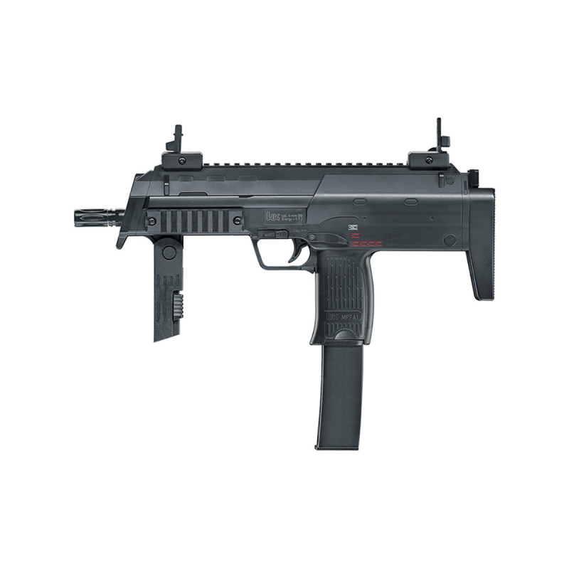 Pistolet mitrailleur HK MP7 A1 SPRING UMAREX