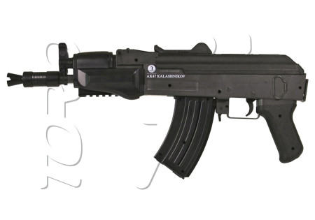 Fusil KALASHNIKOV AK47 BETA SPETSNAZ SPRING