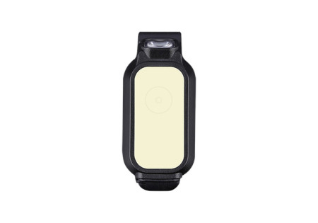 Lampe frontale FENIX HM65R 1400 LUMENS + MINI LAMPE EDC E-LITE