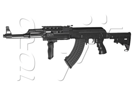 Fusil AK47 SLV ARSENAL AR M7T AEG ASG