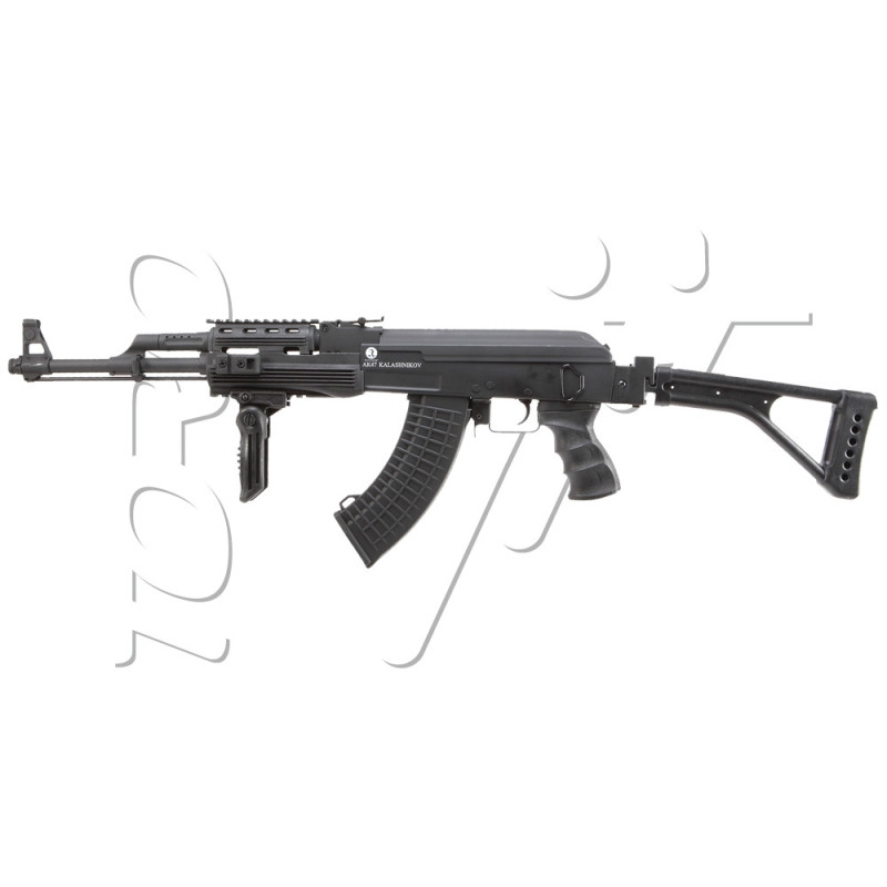 Fusil AK47 TACTICAL FOLDING STOCK KALASHNIKOV