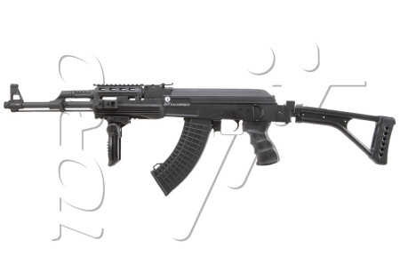 Fusil AK47 TACTICAL FOLDING STOCK KALASHNIKOV