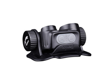 Lampe frontale FENIX HM65R 1400 LUMENS + MINI LAMPE EDC E-LITE