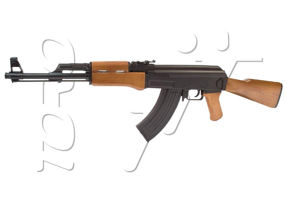 Fusil AK47 ARSENAL SLR105 ASG AEG