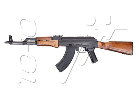 Fusil Kalashnikov GKM FULL METAL G&G ARMAMENT