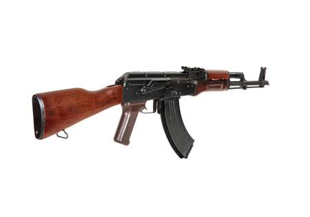 Fusil AKM CARBINE ESSENTIAL FULL METAL BOIS AEG E&L AIRSOFT