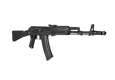 Fusil AK74MN FULL METAL AEG E&L AIRSOFT