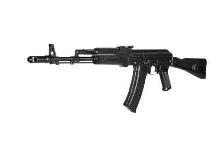 Fusil AK74MN FULL METAL AEG E&L AIRSOFT