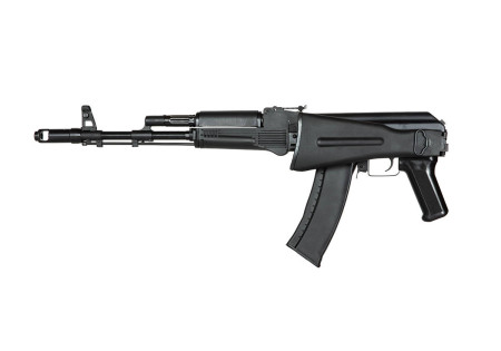 Fusil AK74MN FULL METAL AEG E&L AIRSOFT