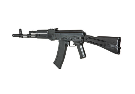 Fusil AK74MN FULL METAL AEG E&L AIRSOFT