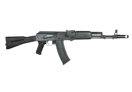 Fusil AK74MN FULL METAL AEG E&L AIRSOFT