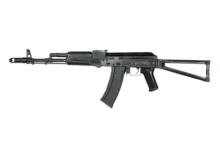 Fusil AKS74MN FULL METAL AEG E&L AIRSOFT