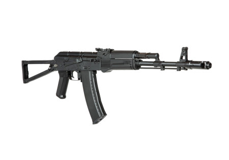 Fusil AKS74MN FULL METAL AEG E&L AIRSOFT