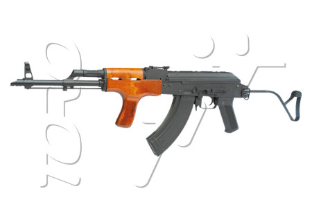 Fusil AK47 AIMS FULL METAL ET BOIS AEG CYBERGUN