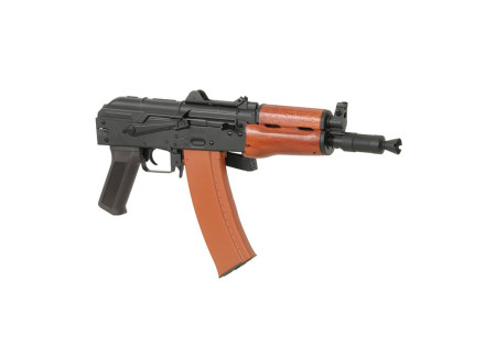 Fusil AKS74U COMPACT CM045A FULL METAL BOIS AEG CYMA