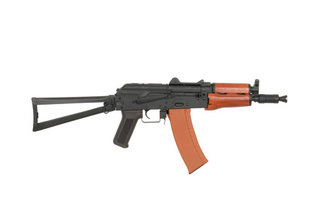 Fusil AKS74U COMPACT CM045A FULL METAL BOIS AEG CYMA