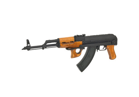 Fusil AKS74 CM048SU FULL METAL BOIS AEG CYMA