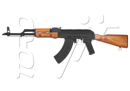 Fusil AK47 CM048 FULL METAL BOIS AEG CYMA