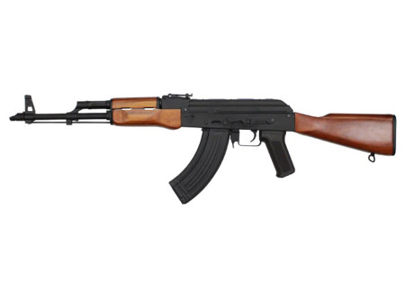 Fusil AK74MN G3 FULL METAL et BOIS S&T AEG