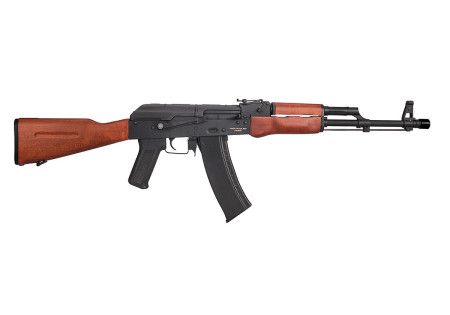 Fusil AK74N LT50 PROLINE G2 ETU METAL ET BOIS AEG LANCER TACTICAL