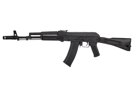 Fusil AK74M LT51 PROLINE G2 ETU FULL METAL AEG LANCER TACTICAL