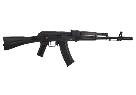 Fusil AK74M LT51 PROLINE G2 ETU FULL METAL AEG LANCER TACTICAL