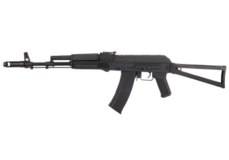 Fusil AKS74M LT51S PROLINE G2 ETU FULL METAL AEG LANCER TACTICAL