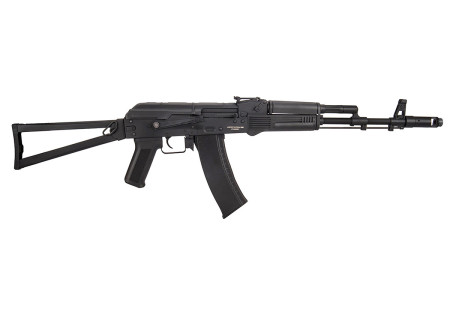 Fusil AKS74M LT51S PROLINE G2 ETU FULL METAL AEG LANCER TACTICAL