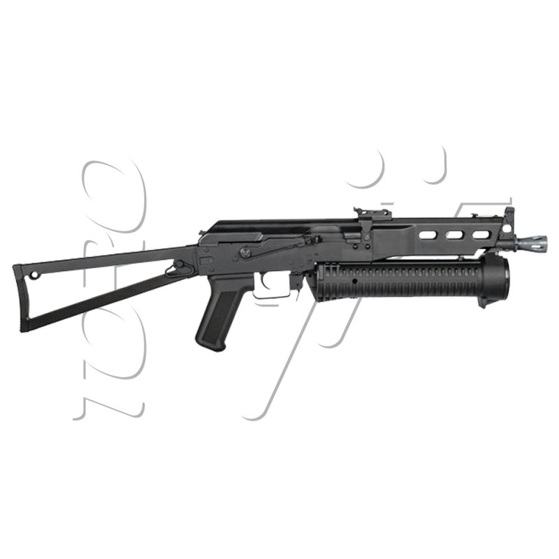 Fusil IZHMASH PP19 BIZON SPORTLINE AVENGER S&T AEG