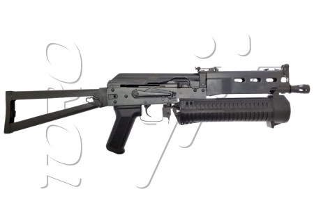 Fusil IZHMASH PP19 BIZON 2 FULL METAL AEG PPS