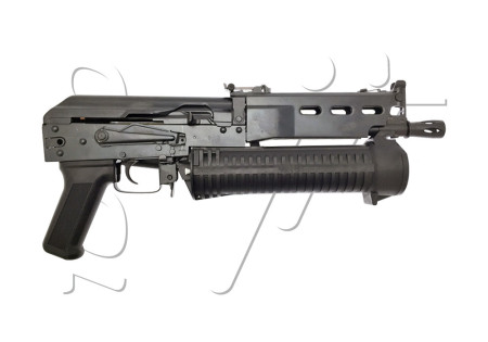 Fusil IZHMASH PP19 BIZON 2 FULL METAL AEG PPS