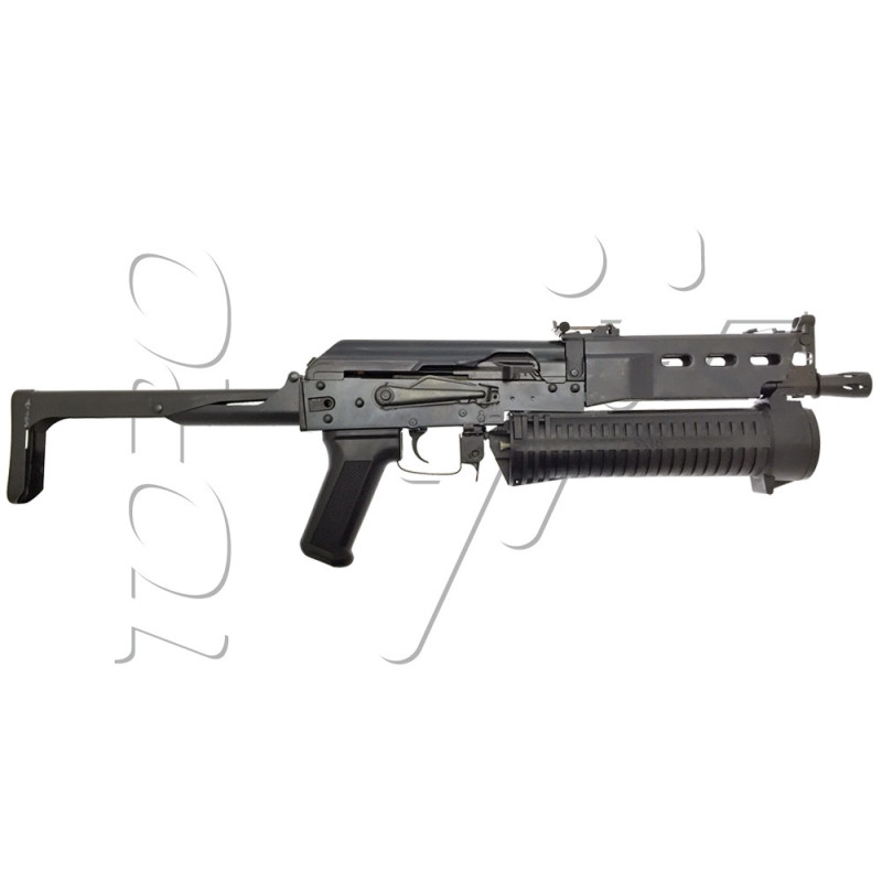 Fusil IZHMASH PP19 BIZON 3 FULL METAL AEG PPS