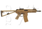 Fusil KAC PDW 8" FULL METAL GBBR GAZ WE TAN