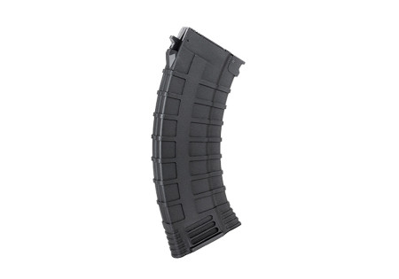 Chargeur AK74 ABS 130 BBs BLACK CYMA