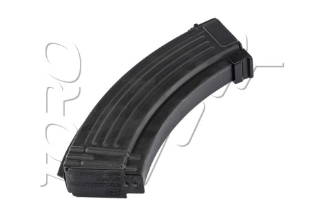 Chargeur AK METAL A TIRETTE 520 BBs BLACK BO MANUFACTURE