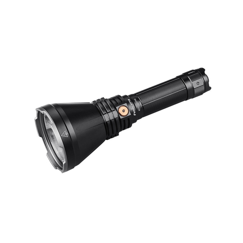 Lampe tactique FENIX HT18 LED 1500 LUMENS