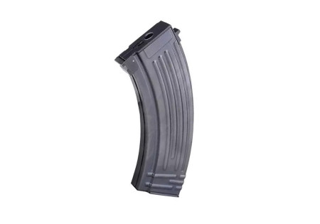 Chargeur AK47 AKM METAL 120 BBs E&L