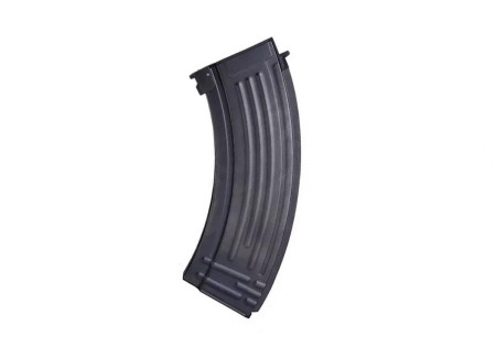 Chargeur AK47 AKM METAL 120 BBs E&L