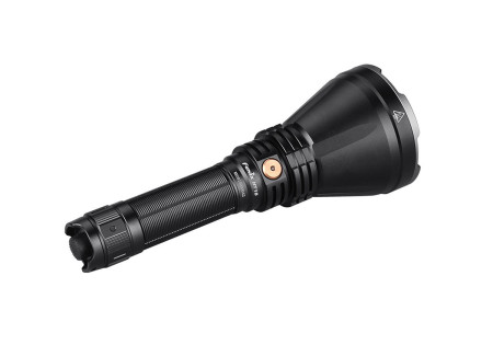 Lampe tactique FENIX HT18 LED 1500 LUMENS