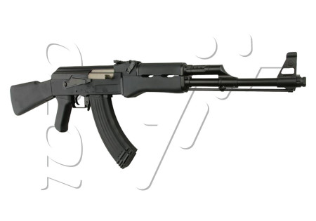 Fusil CM RK47 METAL BLACK ETU AEG G&G ARMAMENT