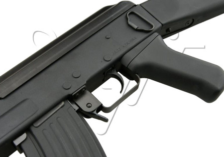 Fusil CM RK47 METAL BLACK ETU AEG G&G ARMAMENT