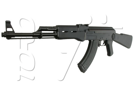 Fusil CM RK47 METAL BLACK ETU AEG G&G ARMAMENT