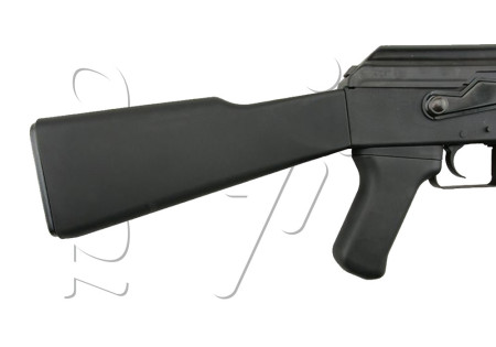 Fusil CM RK47 METAL BLACK ETU AEG G&G ARMAMENT