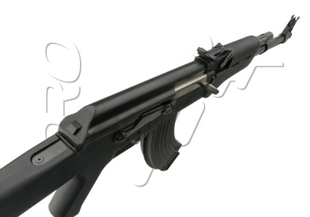 Fusil CM RK47 METAL BLACK ETU AEG G&G ARMAMENT