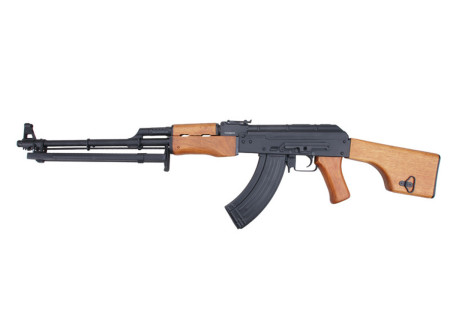 Fusil RK74 FULL METAL WOOD JING GONG AEG