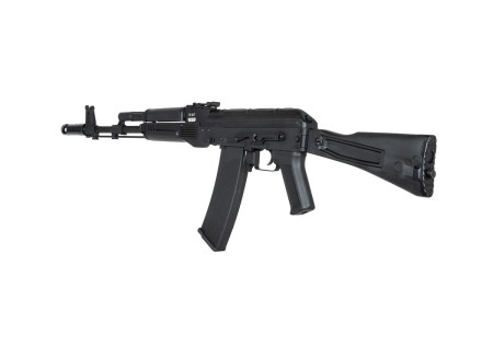 Fusil AK47 SA-J71 CORE METAL FIBRE DE NYLON BLACK SPECNA ARMS