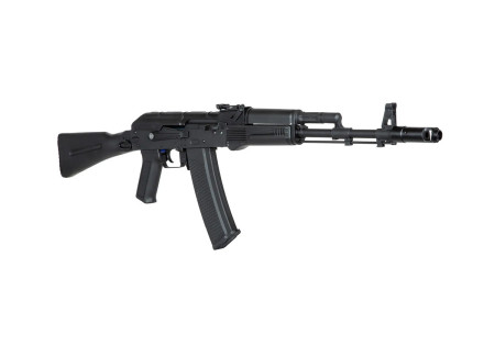 Fusil AK47 SA-J71 CORE METAL FIBRE DE NYLON BLACK SPECNA ARMS