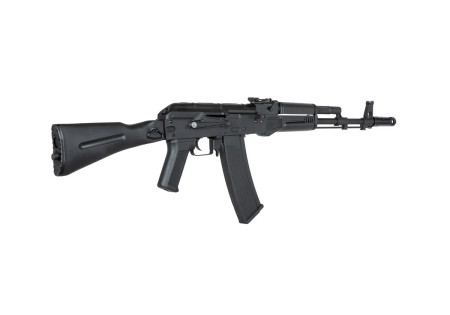 Fusil AK47 SA-J71 CORE METAL FIBRE DE NYLON BLACK SPECNA ARMS